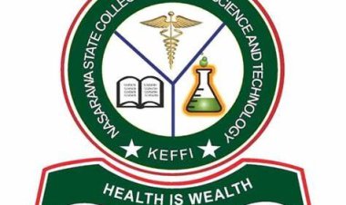 College of Health Science and Technology Keffi to Host Induction for Medlab Students