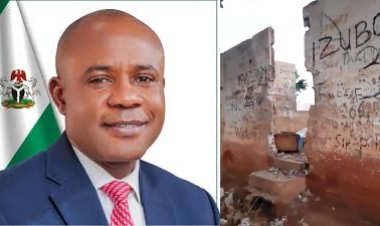 We are not Going to Preserve the History of Decayed Buildings, Says Supporters of the Demolition of Technical College