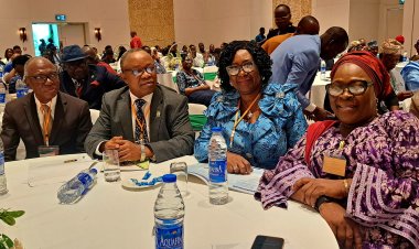 Pro-Chancellors of State-Owned Universities in Nigeria Converge in Lagos to Address Tertiary Education Challenges