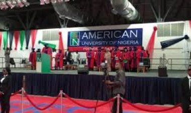 American University Nigeria Announces Scholarship Opportunity for Nigerian, African Student