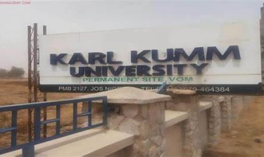Karl Kumm University to Introduce Seven New Undergraduate Programmes