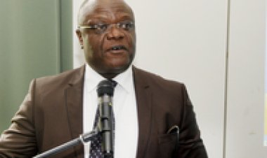 Baze University Professor Urges Nigeria to Embrace Diversity