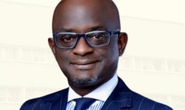 Prof. Adewale Olawoyin Appointed University Orator at UNILAG