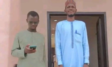 Two UDUS 400-Level Mathematics Students Killed in Ghastly Accident