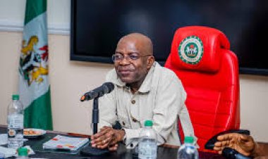 Abia Government Promises Action on Unpaid Salary Arrears in Various State Institutions