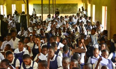 FUOYE Law Students and Lecturers Provide Free Justice Education to Ekiti Secondary Schools