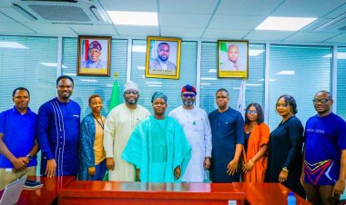 Miva Open University Expands Tech Collaboration with Galaxy Backbone Limited