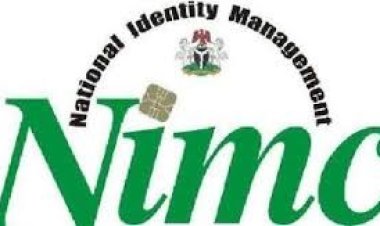 NIMC Announces Logo Design Competition for Students Nationwide, Apply Now