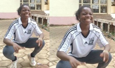 UNN Student Community Applauds the Department of Sports and Gymnastics for their Monday to Sunday Lecture Classes