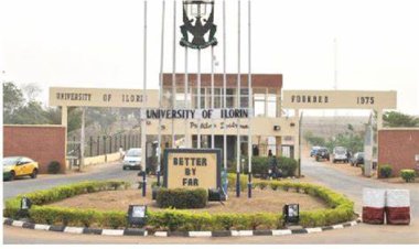 UNILORIN SIWES Unit Releases 5,600 Students for Nationwide Industrial Training