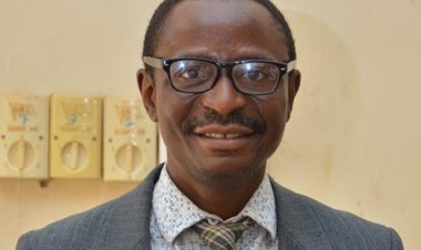 UNILORIN Dean Calls for Skill Enhancement in Response to AI Impact