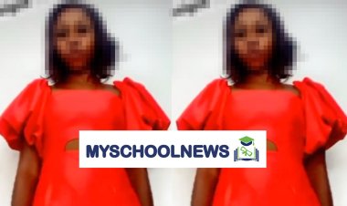 100 Level UNN Female Student Dies Tragically in Hotel (Graphic Pics)