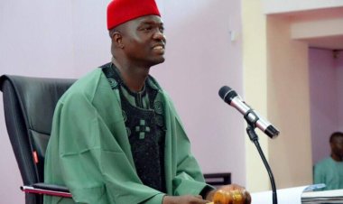 Ebonyi State Government Approves Scholarship for 597 Students to Study at Six Nigerian Universities