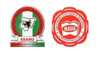 FG Promises Negotiations with SSANU, Other University Unions Over Withheld Salaries