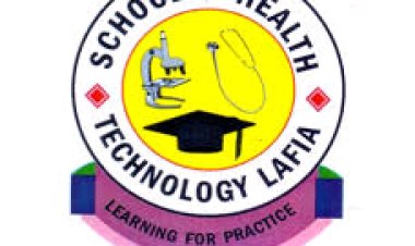 College of Health Technology, Lafia Releases 2nd Batch Admission List for 2024/2025