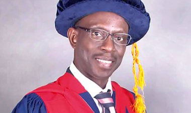 Ex-LASU VC Highlights Societal Disarray as Root Cause of Nigeria’s Challenges