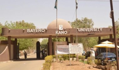BUK Microbiology Department Shines with 10 First-Class Graduates, Mostly Women