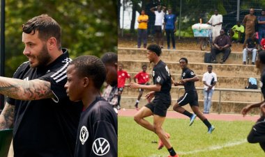 Gulf United, City Sports Group Unveil Scholarship Showcase for Nigerian Football Talents, Offers Scholarship to UK Varsities