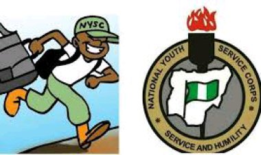 NYSC Portal for Uploading Senate List for Batch B Stream 2 Now Active