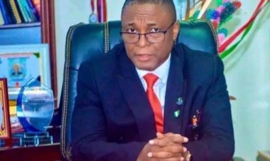 UNIPORT Vice-Chancellor Honored with Nigeria Institute of Public Relations Award of Excellence