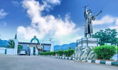 Kogi State Polytechnic Admission Documents for 2024/2025 HND Screening