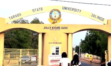Taraba State University Releases Admission List for 2023/2024 Academic Session