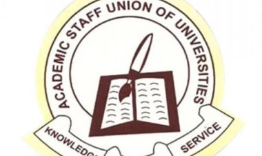 ASUU Grants N400,000 Scholarship to Ebonyi State University Students