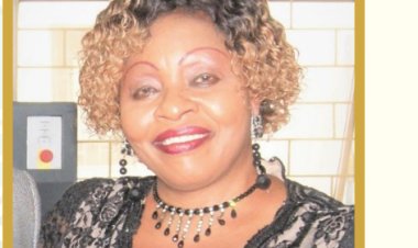 UNILAG Don, Dr. Ifeoma Amobi, to Serve as 2024 African Fact-Checking Awards Judge for the Fifth Consecutive Year