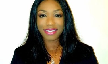 FUTO Alumnia, Lilian Iheukwumere to Share Insights on Engineering Career and Possibilities