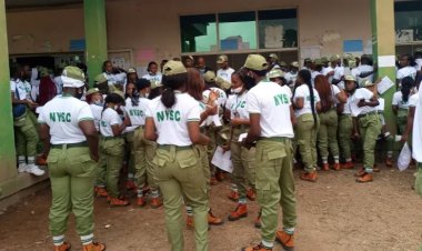 Hostel Wall Collapse at NYSC Camp in Ekiti Injures Corps Members