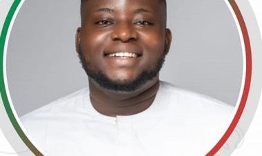 Francis Owums to Empower Students on "After School What Next?" at Alvan Ikoku University