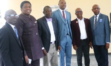 OOU Conference Advocates Indigenous Model for Sustainable Development in Nigeria