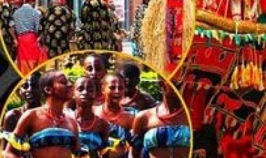National Association of Ihitte Uboma Students To Host Inaugural Culture Fest 2024