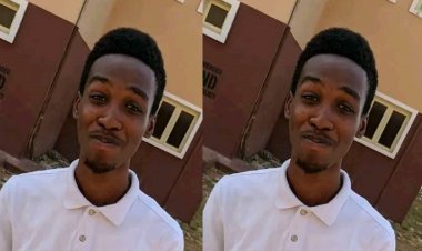 AE-FUNAI Community Grows Concern as Recent Graduate Magnus Okeke Goes Missing