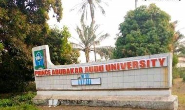 Prince Abubakar Audu University (PAAU) Releases 2024/2025 Academic Timetable