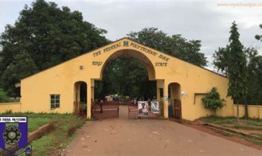 Federal Polytechnic Idah Sports Complex to Host 2024 Igala Nations Cup Finals