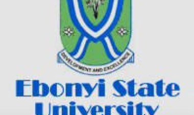 Ebonyi State University Implements Faculty-Specific Dress Codes for Students