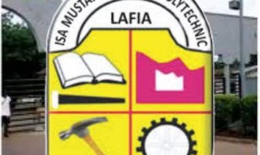 Isa Mustapha Agwai I Polytechnic Adjusts 2023/2024 Academic Calendar