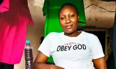 How Federal University Dutsinma Student, Jacinta, Turns Passion into Thriving Business Venture