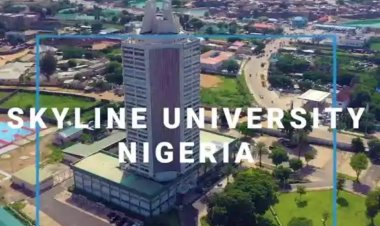 Skyline University Releases Tuition Fees Schedule for 2024/2025 Academic Session