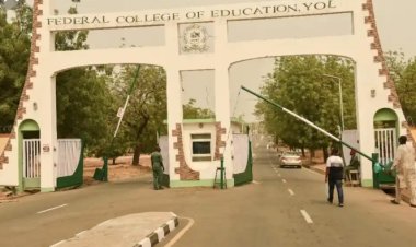 Federal College of Education, Yola Extends Teaching Practice Exercise for 200 and 300 Level Students