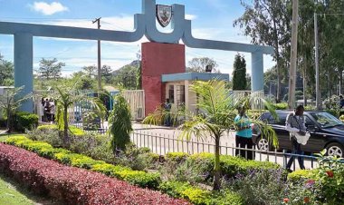 University of Jos Extends Post UTME and Direct Entry Screening