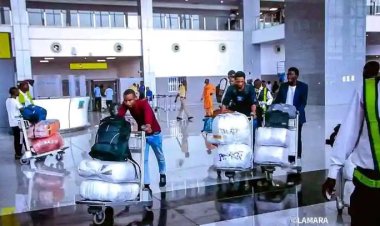 Yobe State Government Scholarship Program Seeks to Uplift Youth