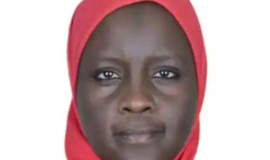 Meet UNILORIN First Female Professor of Islamic Law, Prof. Azizat Omotoyosi Amoloye-Adebayo