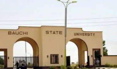 Sa'adu Zungur University Bans Sale of Handouts to Students