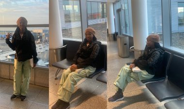 15-Year-Old Sandra Onyinyechi Maduekwe Gains Admission to Canada and UNN Simultaneously