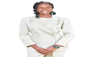 From Rejection to Victory: Abiodun Olorunshola Mary's Journey to Becoming FUOYE's First Female SUG President