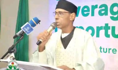 Kaduna State University Hosts Inspire for Impact Initiative Youth Opportunity Summit