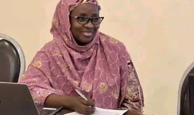 Provost of College of Nursing Sciences, Damaturu Attends 2-Day Retreat on College Repeal and Re-enactment Law