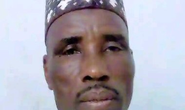 Jigawa State Polytechnic Dutse Mourns the Loss of Renowned Orator, Malam Abdullahi